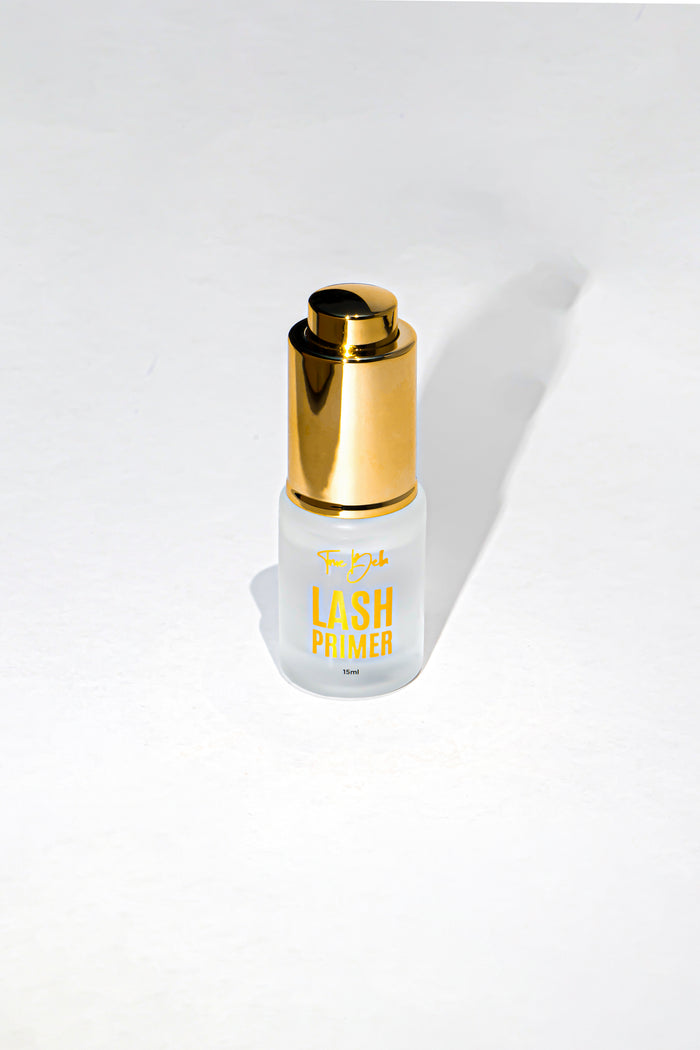 Lash Primer