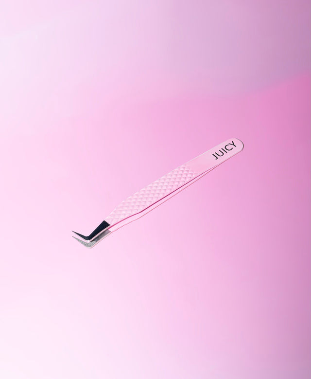 Juicy tweezer