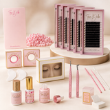 TRUEBELLA Essential Professional Lash Artist Kit