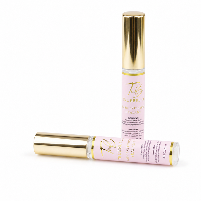 Lash Extension Sealant