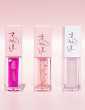 True Bella Lip Oil