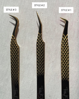 CARTIER TWEEZER Collection