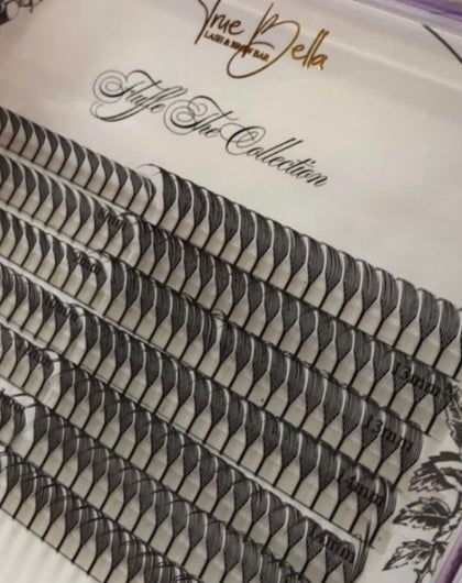 Fluffle Collection 0.04