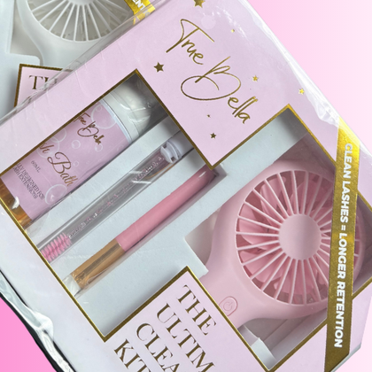 Ultimate Cleansing Kit