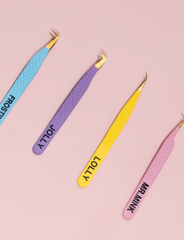 CandyLand Lolly Tweezers