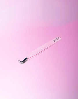 Juicy tweezer
