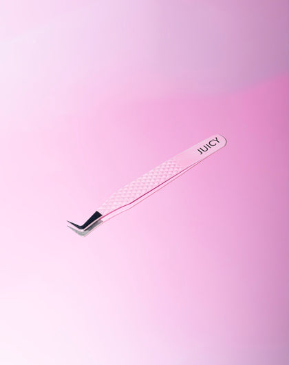 Juicy tweezer