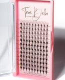 The Goddess Cashmere Pre-Made Trays