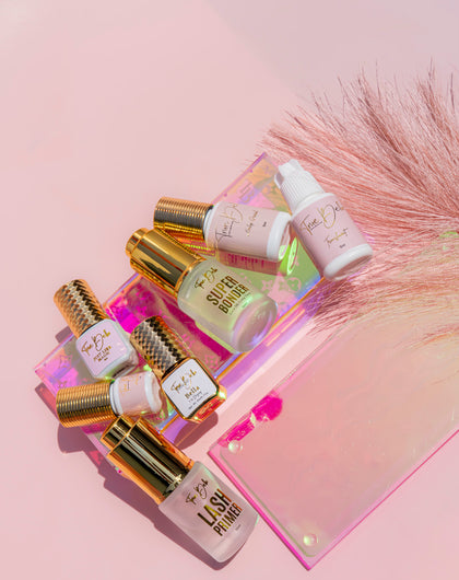 Bella Retention Combo