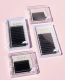 Volume Goddess Cashmere Lash Tray 0.3