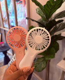 Mini Fan