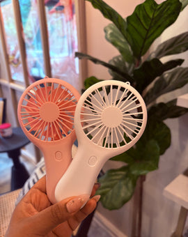 Mini Fan