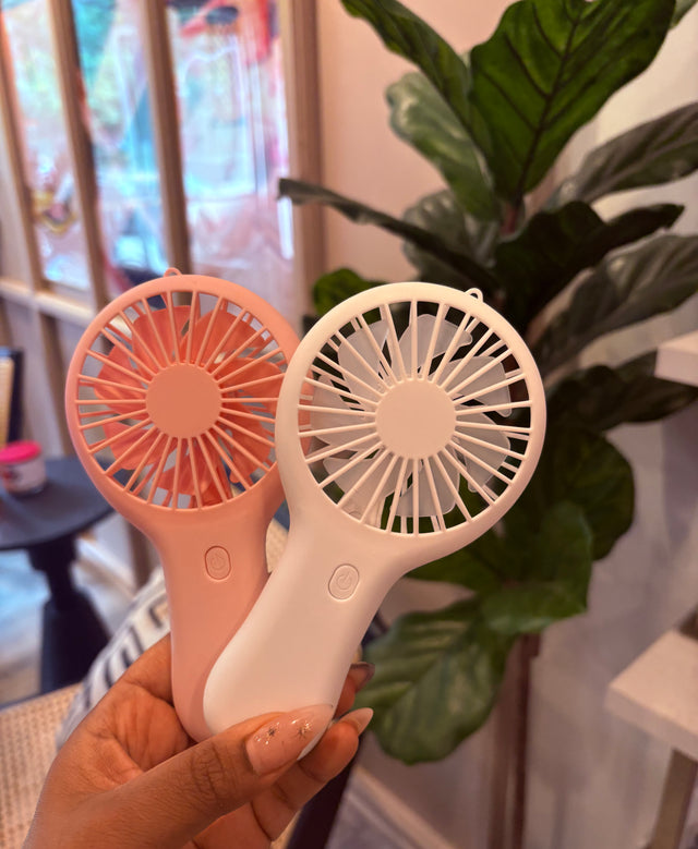 Mini Fan