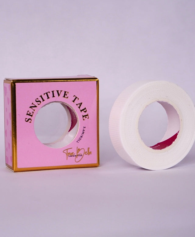 Breathable Tape