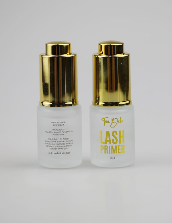 Lash Primer