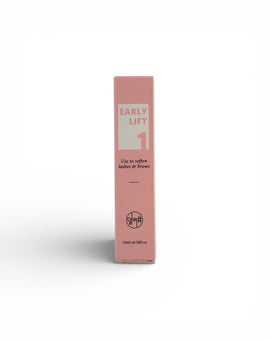 KOREAN EARLY LIFT – STEP 1 (PERM / SOFTENING)