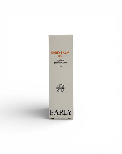 KOREAN EARLY BALM PRO (LASH FIXING BALM)