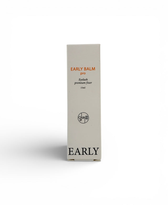 KOREAN EARLY BALM PRO (LASH FIXING BALM)
