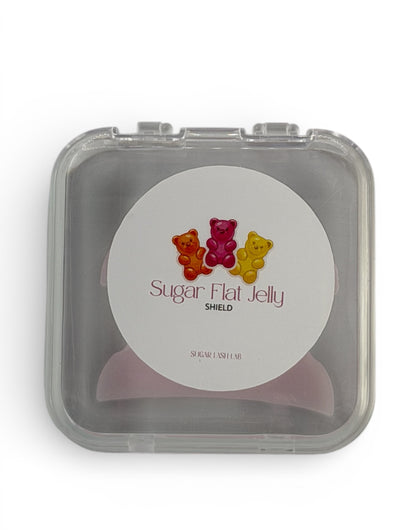 Sugar Flat Jelly Shield