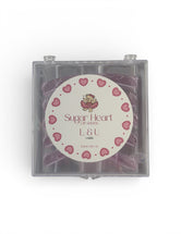 Sugar Heart lifting  Shield