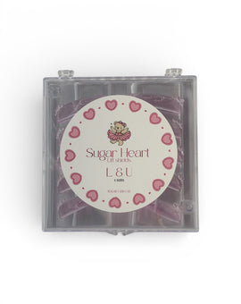 Sugar Heart lifting  Shield