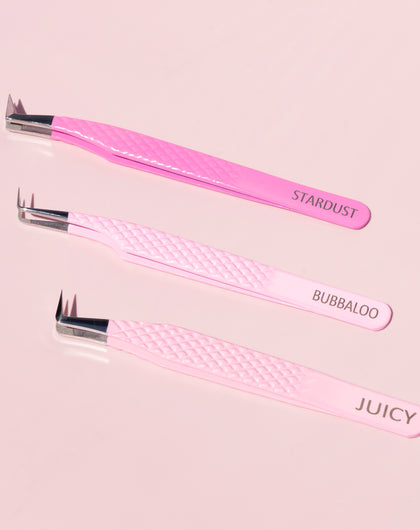 Stardust Tweezers