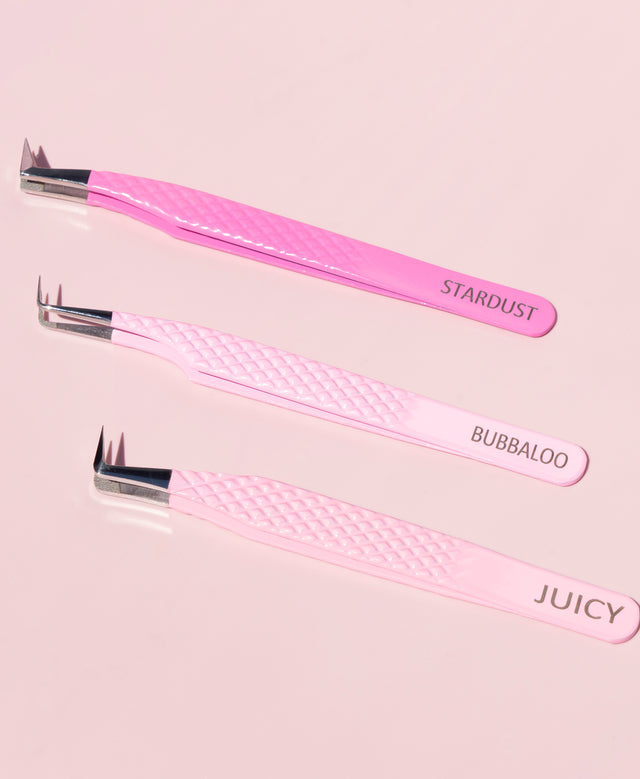 Stardust Tweezers