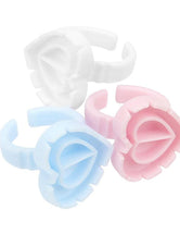 Glue Rings
