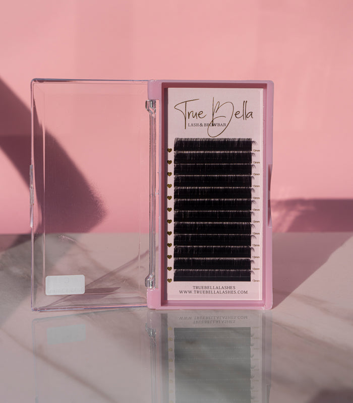Luxe Volume Lash Tray