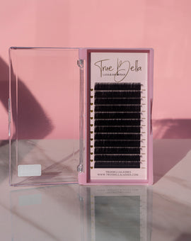 Luxe Volume Lash Tray