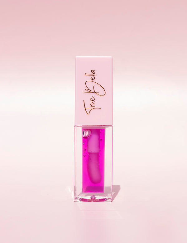 True Bella Lip Oil