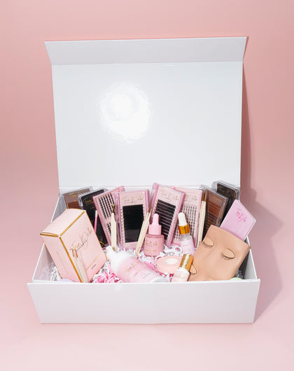 Mini Lash Kit