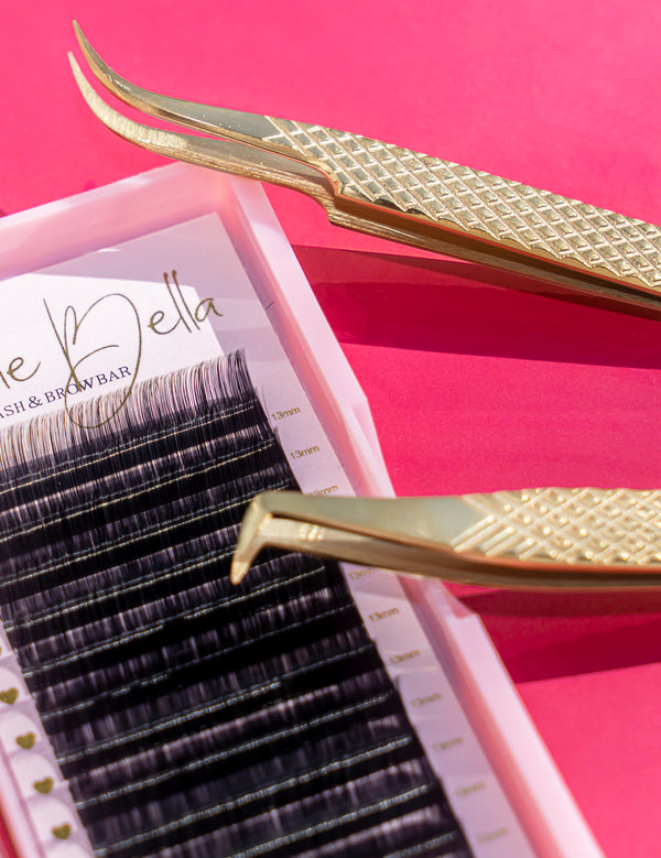 Luxe Volume Lash Tray